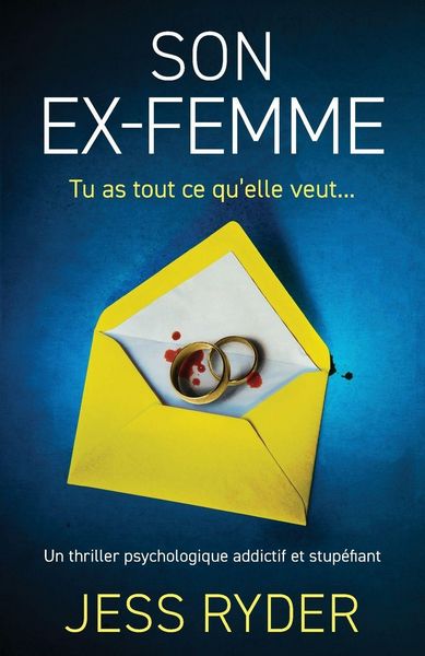 Produktbild: Son Ex-femme