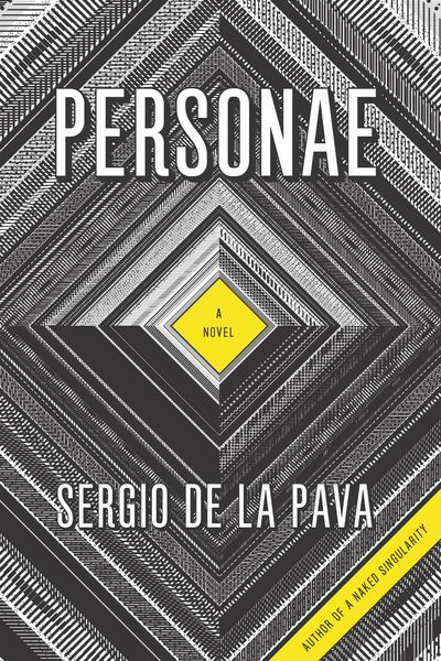 Produktbild: Personae
