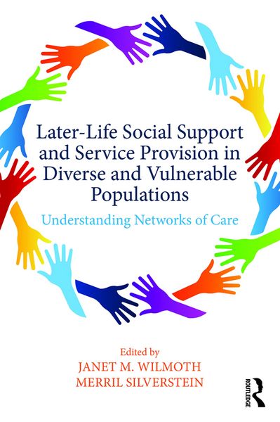 Produktbild: Later-Life Social Support and Service Provision in Diverse and Vulnerable Populations