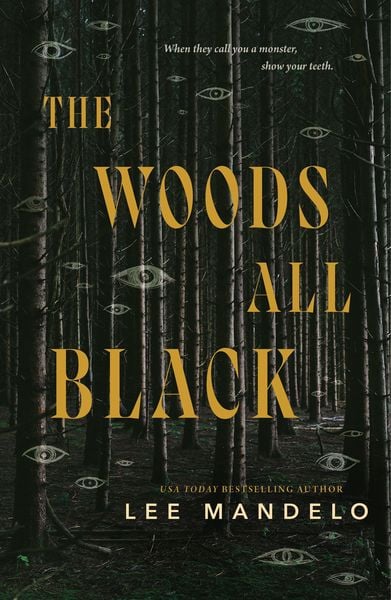 Produktbild: The Woods All Black