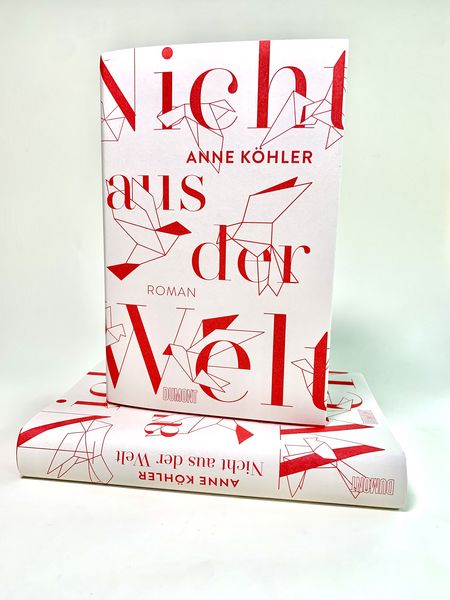 Produktbild: Nicht aus der Welt