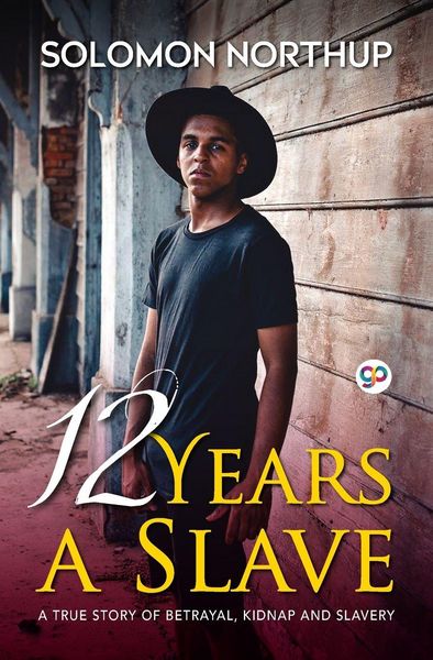 Produktbild: 12 Years A Slave