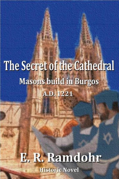 Produktbild: The Secret of the Cathedral