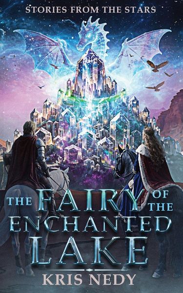 Produktbild: The Fairy of the Enchanted Lake