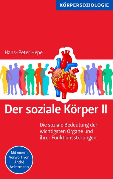 Produktbild: Der soziale K&ouml;rper II