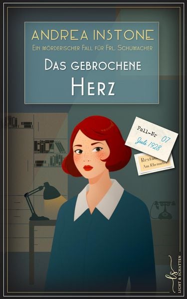 Das gebrochene Herz