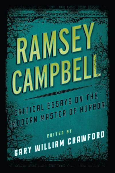 Produktbild: Ramsey Campbell