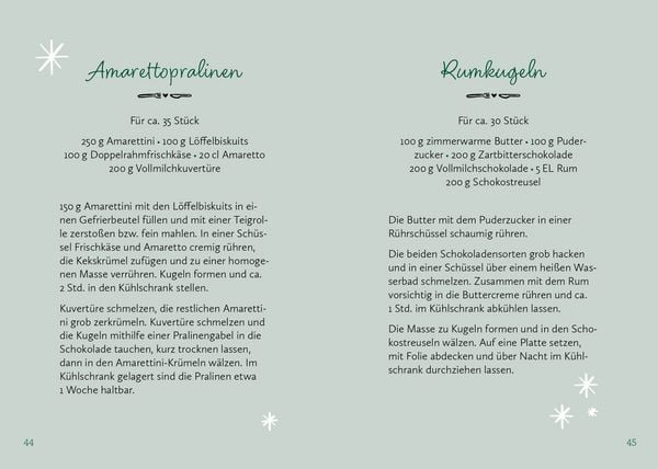 Produktbild: F&uuml;r die sch&ouml;nste Zeit des Jahres