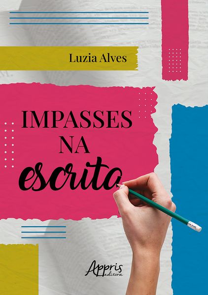 Produktbild: Impasses na Escrita