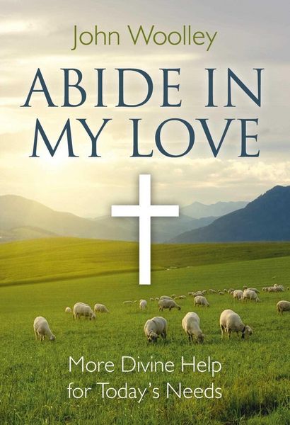 Produktbild: Abide in My Love