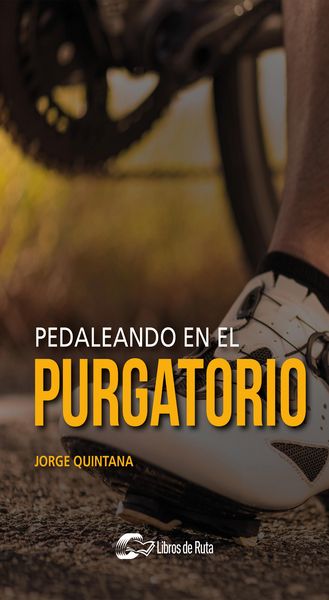 Produktbild: Pedaleando en el purgatorio