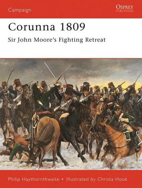 Produktbild: Corunna 1809