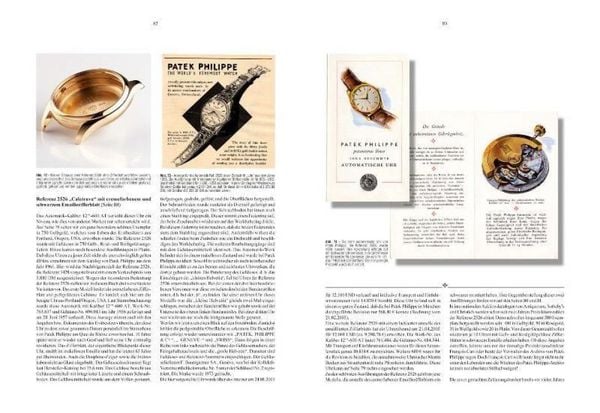 Produktbild: Patek Philippe Armbanduhren