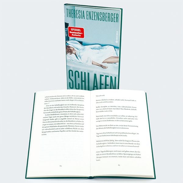 Produktbild: Schlafen