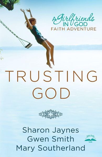Produktbild: Trusting God