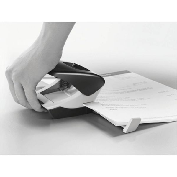 Produktbild: LEITZ&reg; NeXXt Serie starker Locher (Metall) 5138, blau