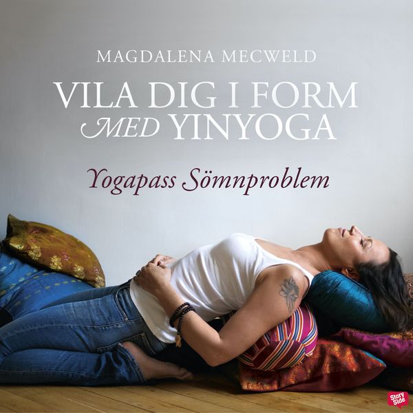 Sömnproblem - Magdalena Mecweld, Audio, 9789152169216