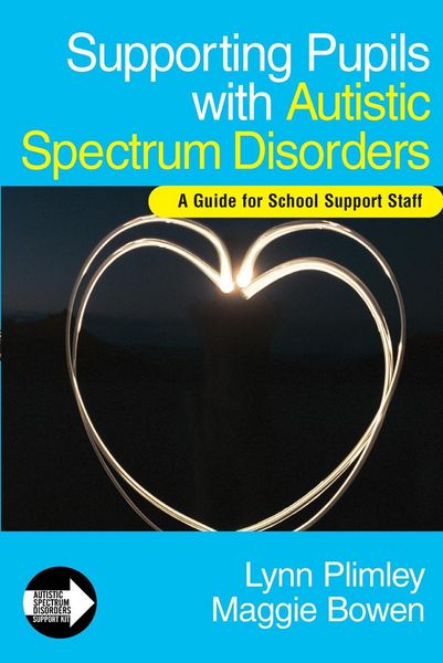 Produktbild: Supporting Pupils with Autistic Spectrum Disorders