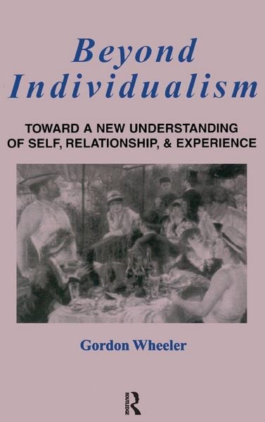Produktbild: Beyond Individualism