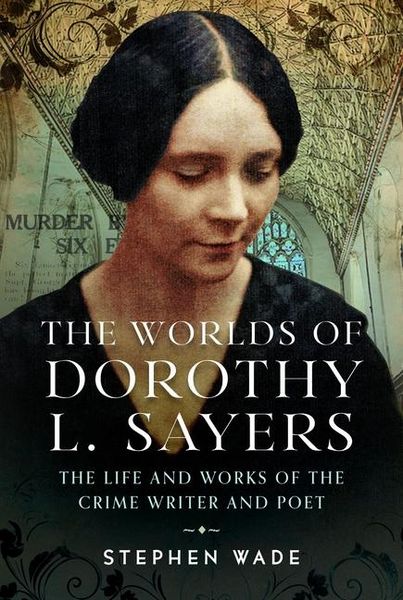 Produktbild: The Worlds of Dorothy L. Sayers
