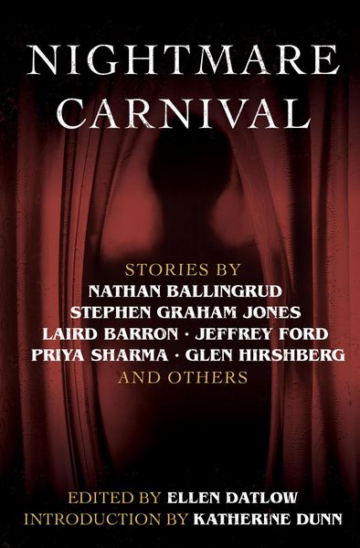 Produktbild: Nightmare Carnival