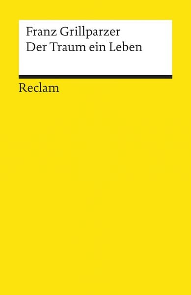 Produktbild: Der Traum ein Leben