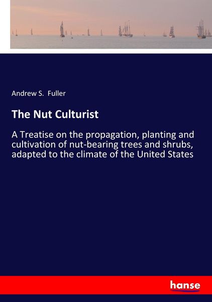 Produktbild: The Nut Culturist