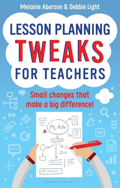 Produktbild: Lesson Planning Tweaks for Teachers
