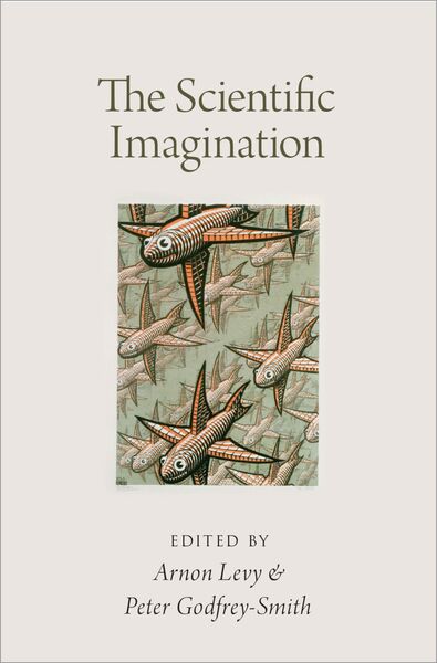 Produktbild: The Scientific Imagination