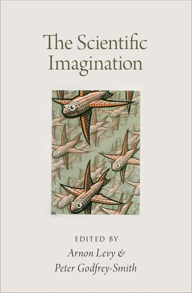 Produktbild: The Scientific Imagination