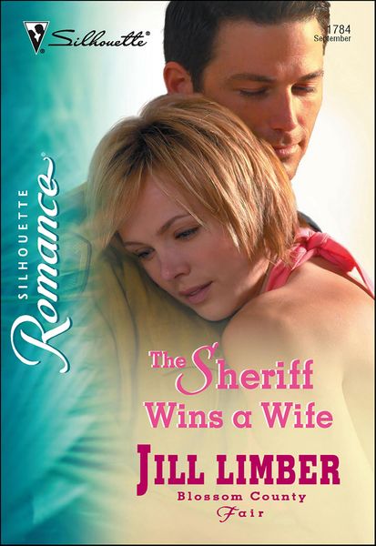 Produktbild: The Sheriff Wins a Wife
