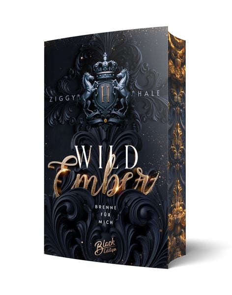 Produktbild: Wild Ember