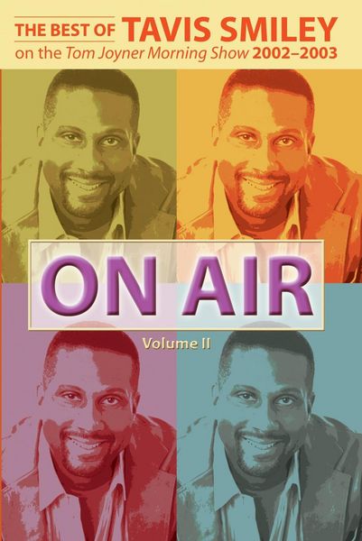 Produktbild: On Air