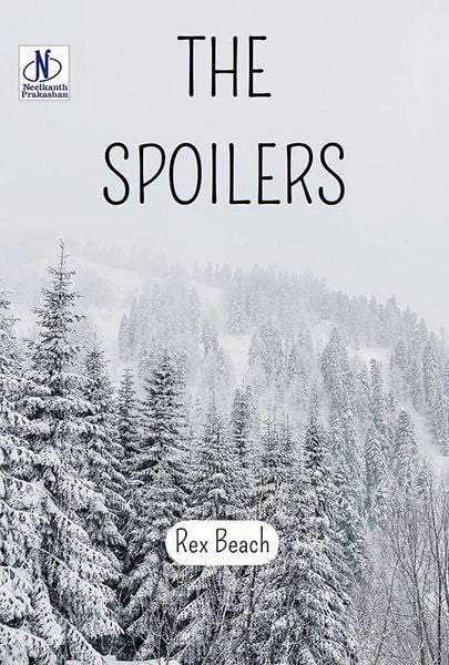 Produktbild: The Spoilers