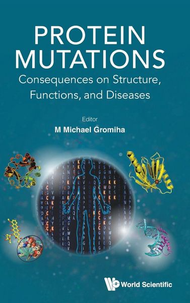 Produktbild: Protein Mutations