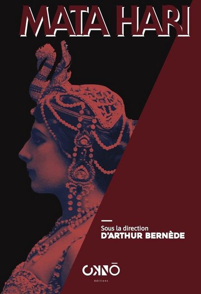 Produktbild: Mata Hari