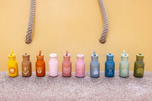 Produktbild: Trinkflasche 350ml - Mrs. Butterfly
