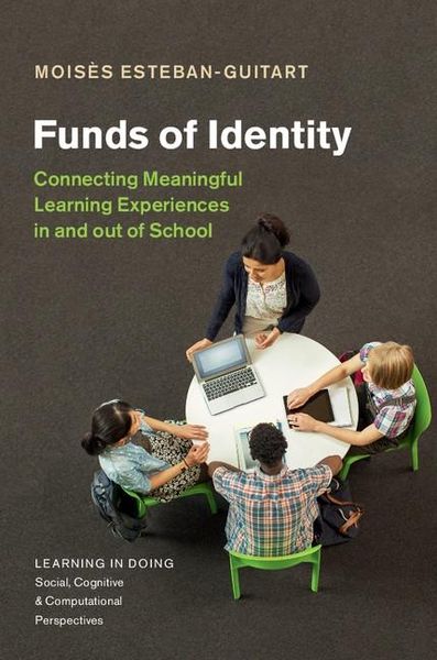Produktbild: Funds of Identity