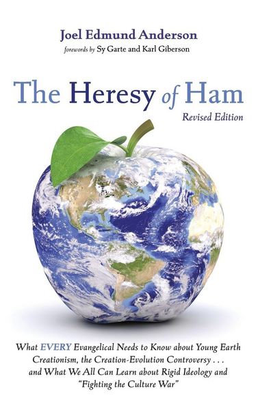 Produktbild: The Heresy of Ham, Revised Edition