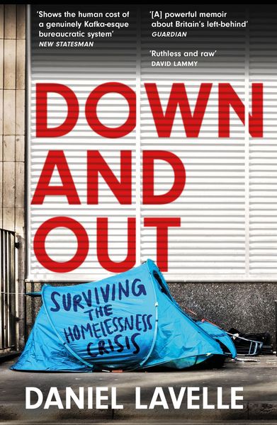 Produktbild: Down and Out