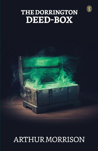 Produktbild: The Dorrington Deed-box