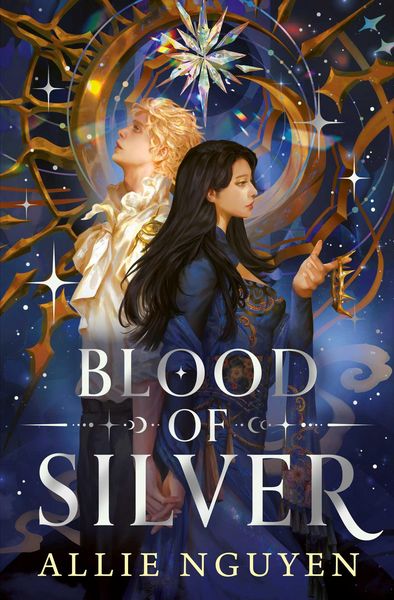 Produktbild: Blood of Silver