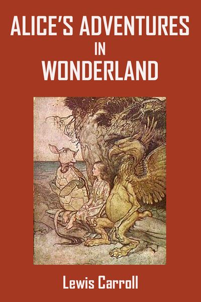 Produktbild: Alice's Adventures In Wonderland