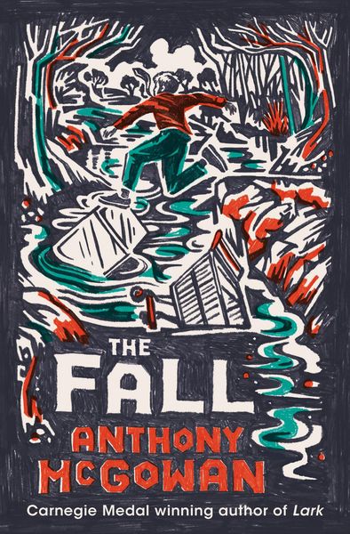 Produktbild: The Fall