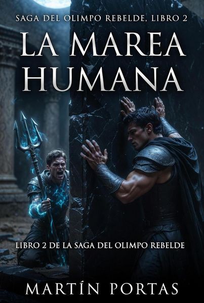 Produktbild: La Marea Humana