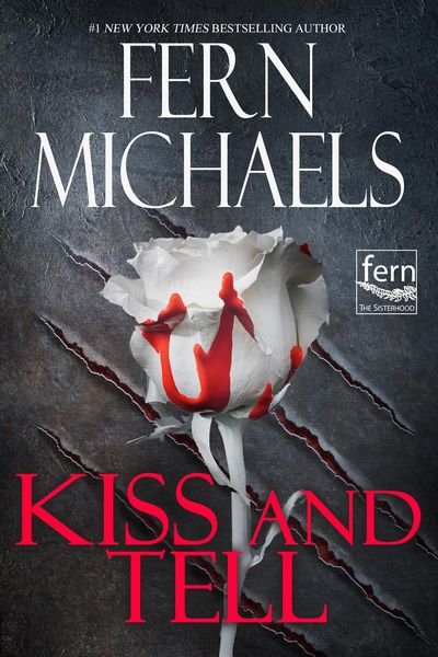 Produktbild: Kiss and Tell