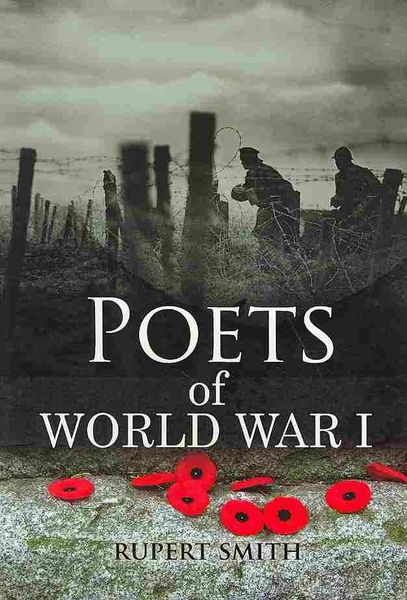 Produktbild: Poets Of Wwi