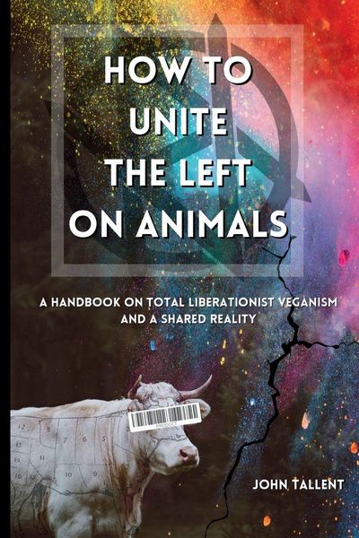 Produktbild: How to Unite the Left on Animals