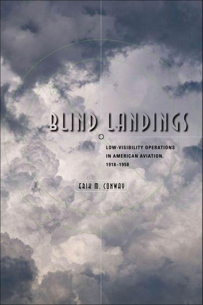 Produktbild: Blind Landings