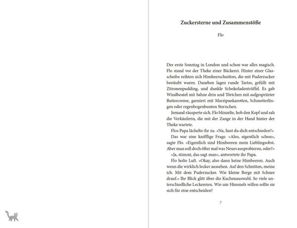 Produktbild: Die Reise zum Mittelpunkt der Magie